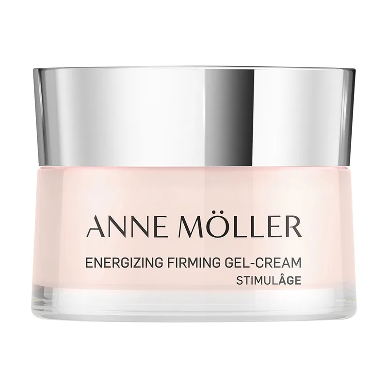 Anne Möller STIMULÂGE gel-crema reafirmante energizante 50 ml