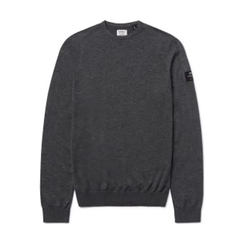 Ecoalf Jersey Bayona MCMGAKNBAYON0666W24-339