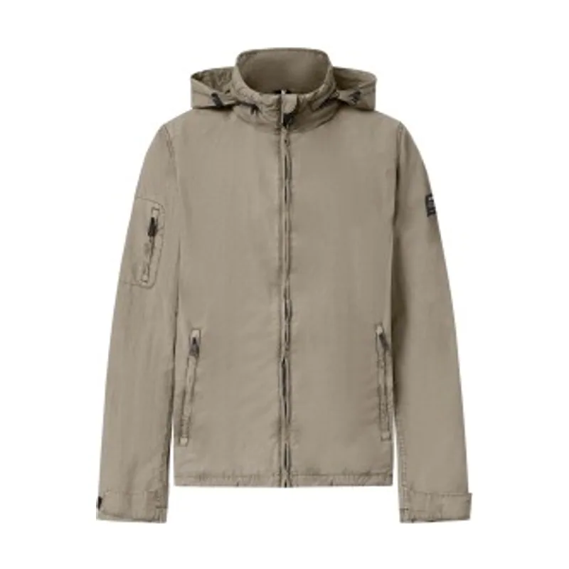 Ecoalf Chaqueta Rigi MCMGAJKRIGI00072S25-003
