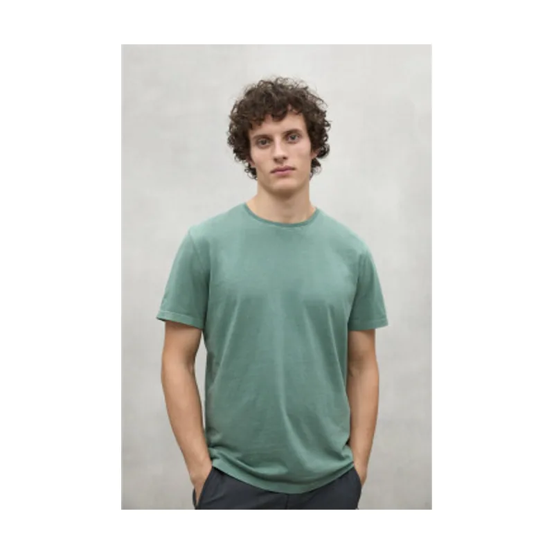 Ecoalf Camiseta Vent MCMGATSVENTA0831S25-108