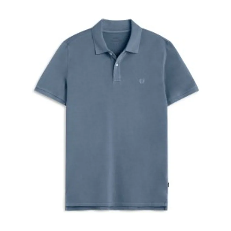 Ecoalf Polo Tedan MCMGAPOTEDAN0838S25-168