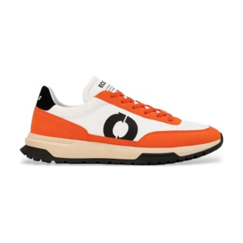 Ecoalf Zapatillas Ventura MCMSHSNVENTU0467S25-206