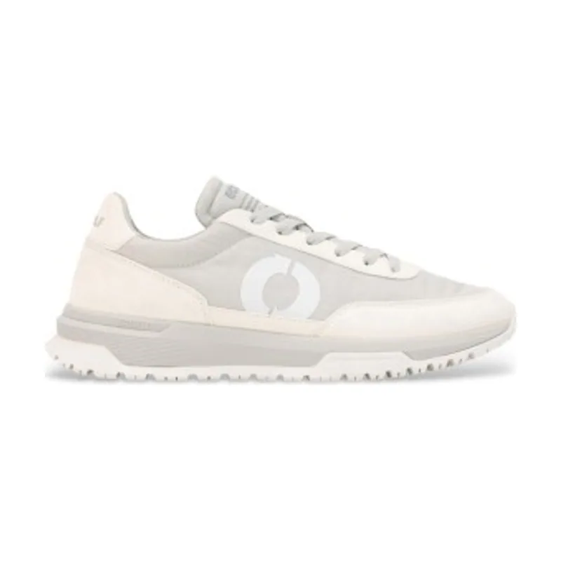 Ecoalf Zapatillas Ventura MCWSHSNVENTU0467S25-001