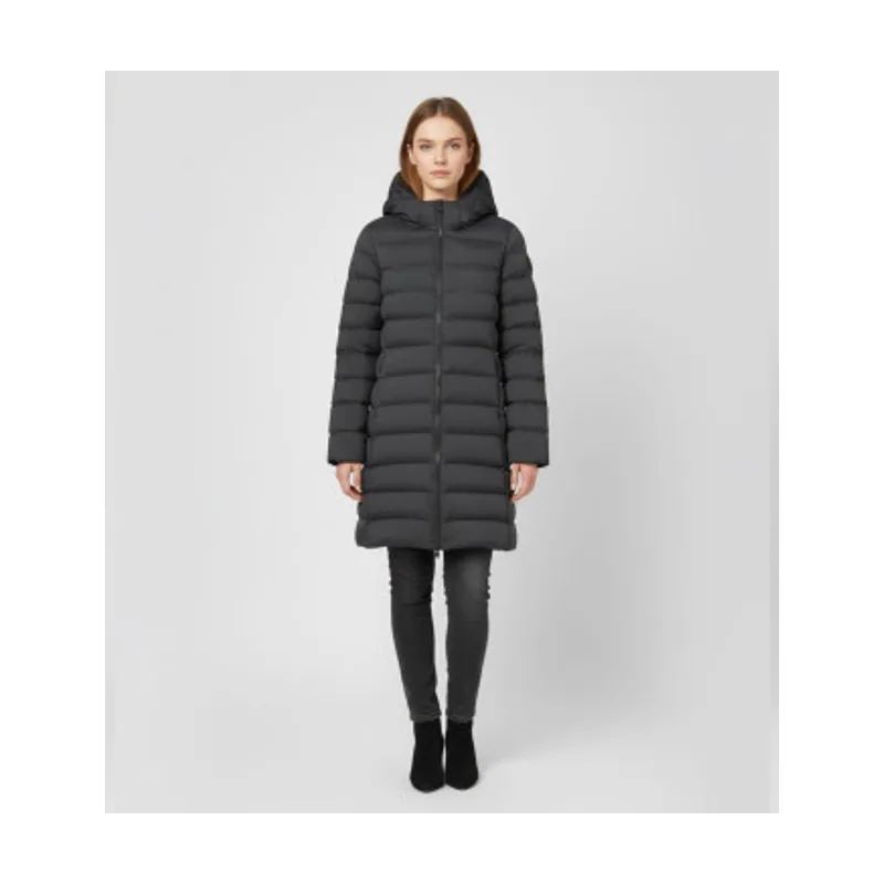 Ecoalf Abrigo Cronulla MCWGAJKCRONU0987W25-319