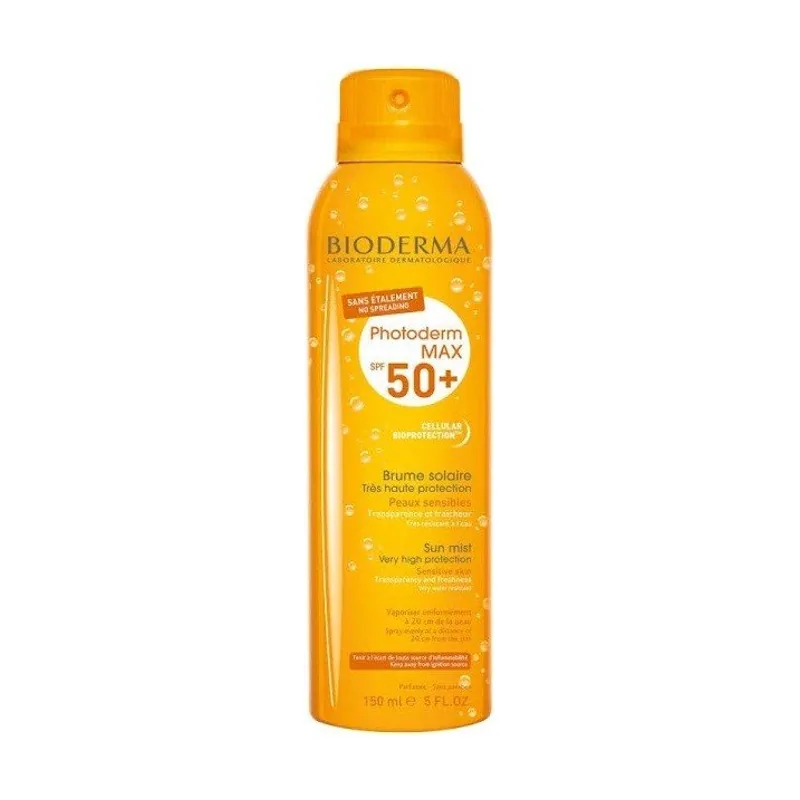Bioderma PHOTODERM Bruma Invisible SPF50+