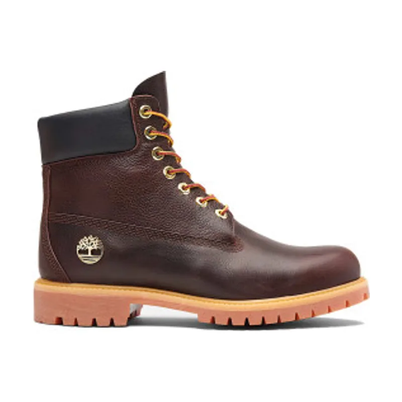 Timberland Botas de piel 6-Inch Premium TB0A2P6WEXU1