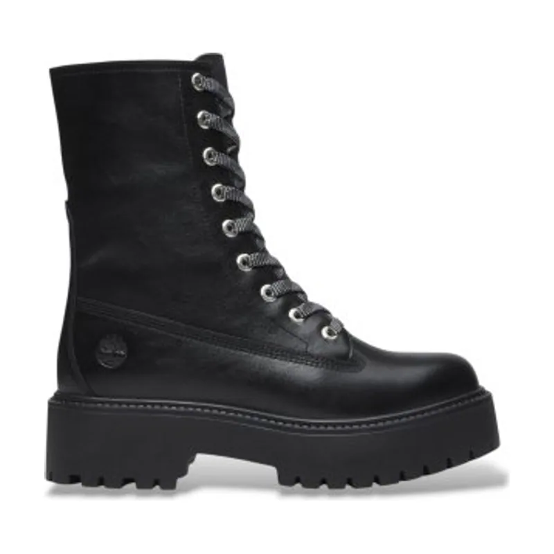 Timberland Botas de piel Stone Street TB0A5SAHW021