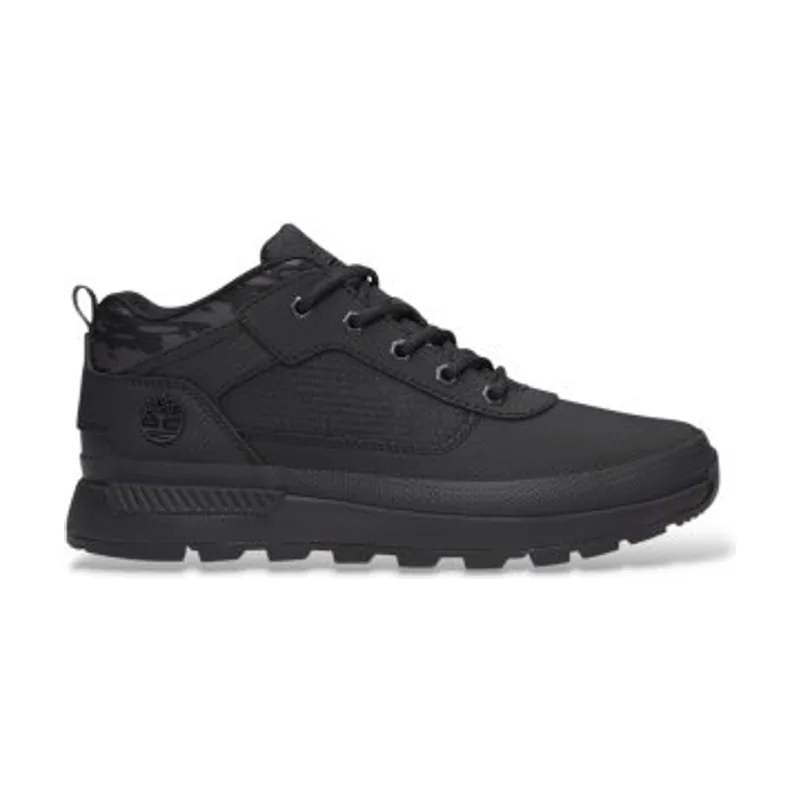 Timberland Zapatillas de piel Field Trekker TB0A6AJNAHR1
