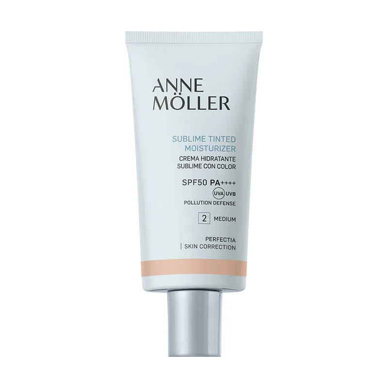 Anne Möller PERFECTIA crema hidratante sublime con SPF50 #2
