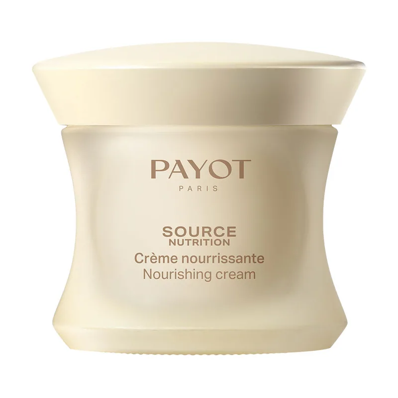 Payot SOURCE NUTRITION crema nutritiva 50 ml