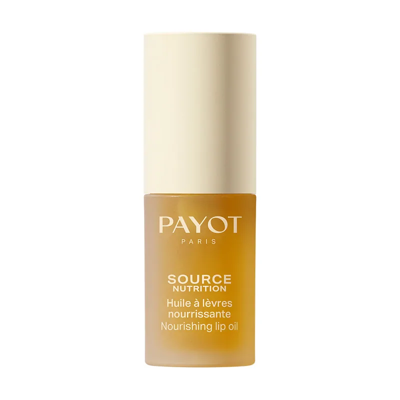 Payot SOURCE NUTRITION aceite labial nutritivo 5 ml