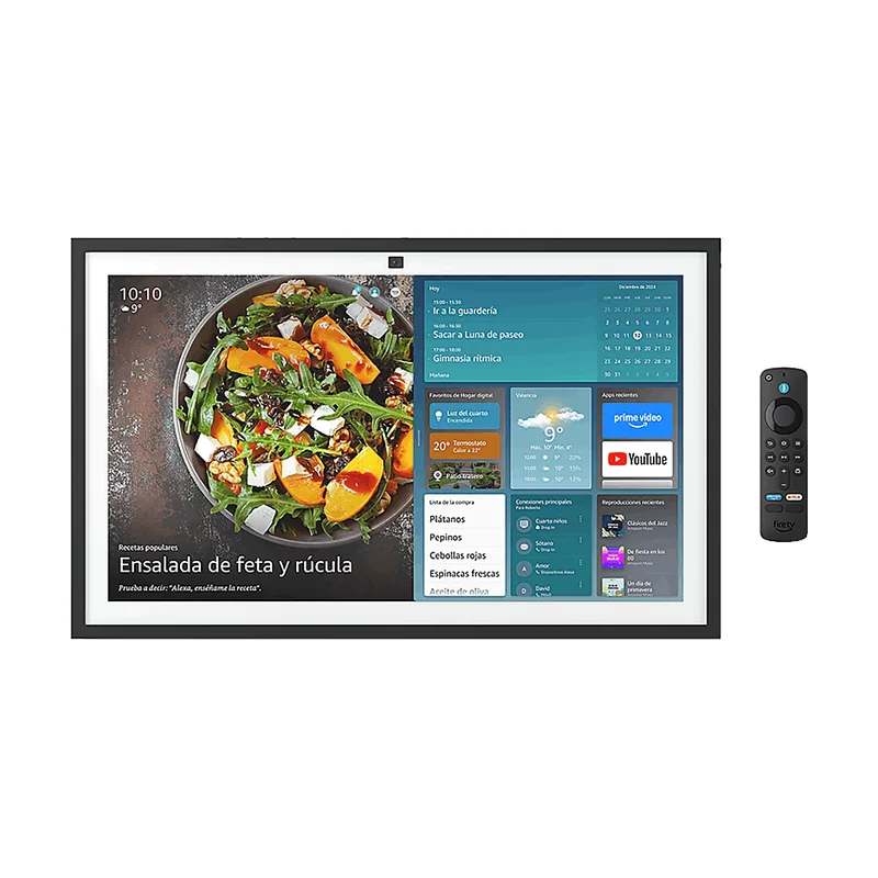 Amazon Echo Show 21