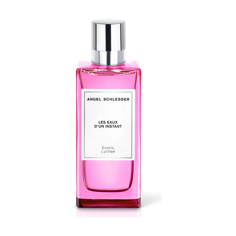 Angel Schlesser LES EAUX D’UN INSTANT EXOTIC LYCHEE eau de toilette vaporizador