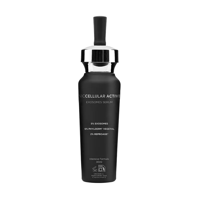 Unicskin UNICCELLULAR ACTIVE serum con exosomes 30 ml