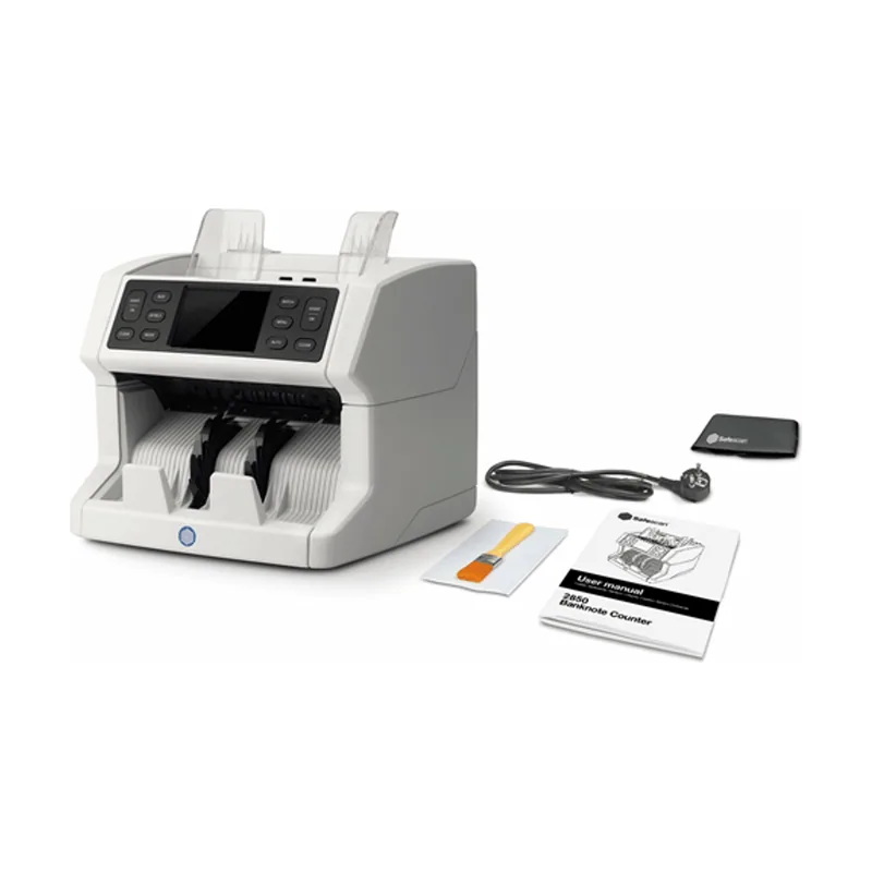 Safescan Contadora 2850 112-0646
