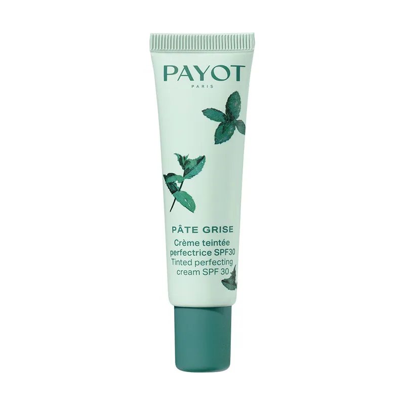 Payot PÂTE GRISE crema perfeccionadora con SPF30 ed. lim. 20 ml