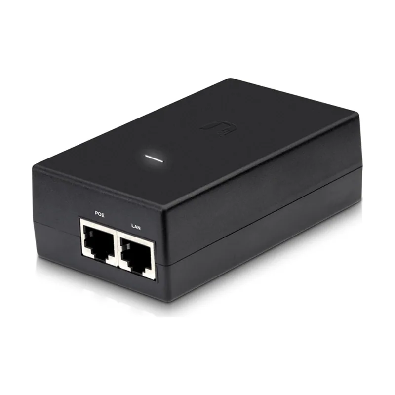 Ubiquiti Inyector PoE POE-50-60W 50VDC 1.2A