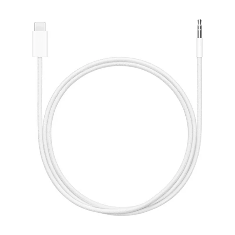 USB-C TO 3,5 mm Audio Cable