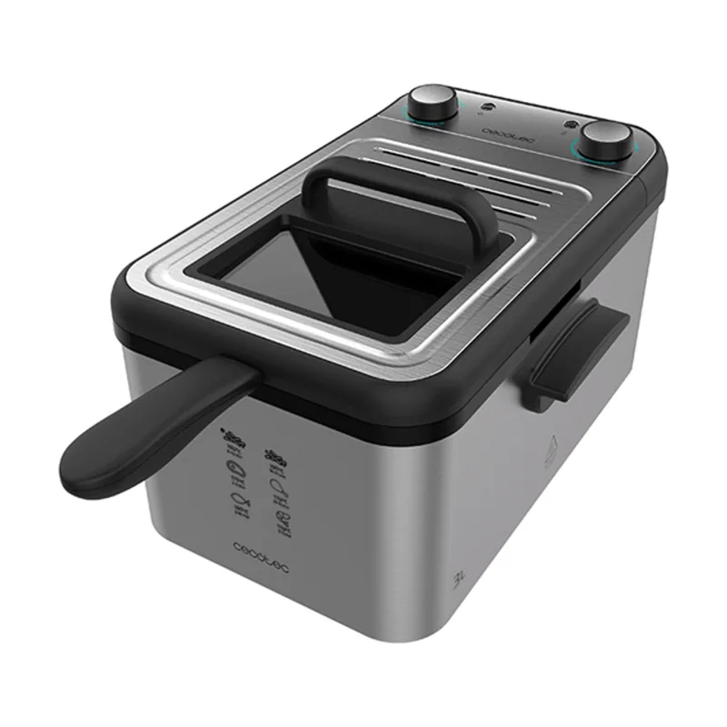 Cecote Cleanfry Infinity 3000