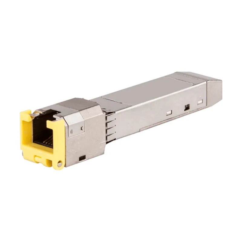 HPE NW ION 1G SFP RJ45