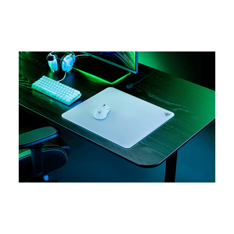 Razer Alfombrilla Atlas Blanca RZ02-04890200-R3M1