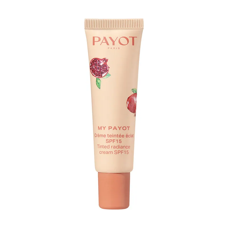 Payot MY crema iluminadora con SPF15 ed. lim. 20 ml