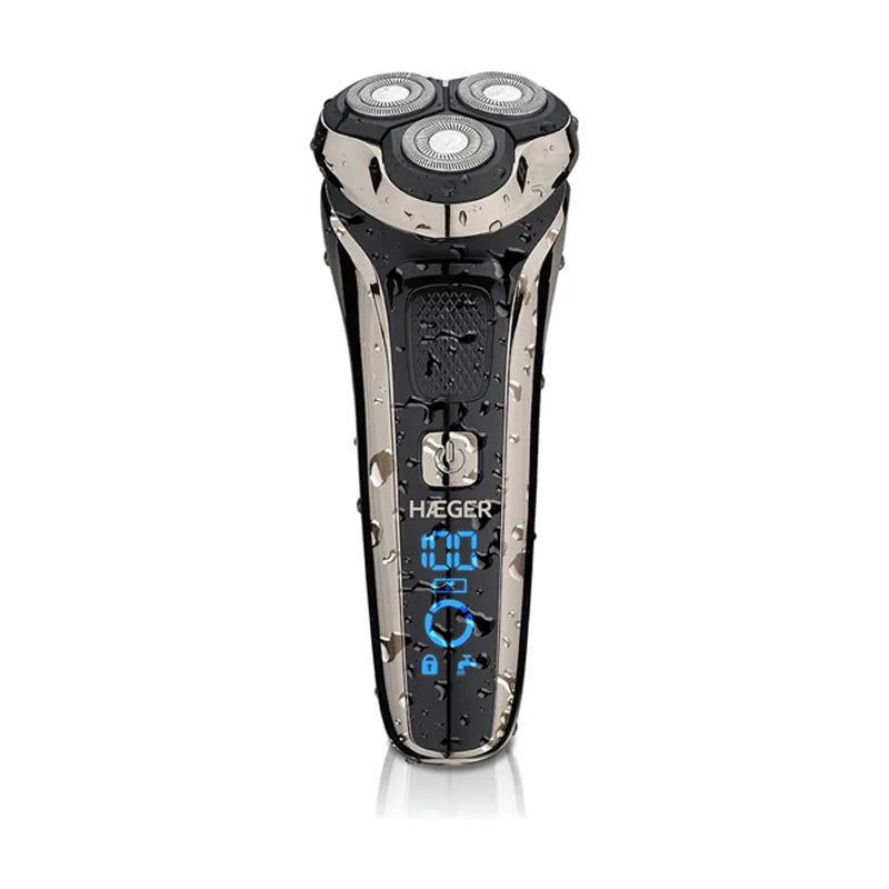 Maquina Afeitar Hombre G-MAN Ultra