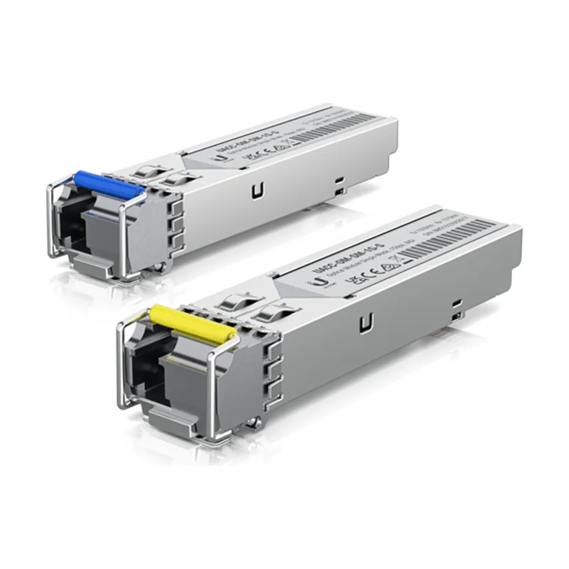 UACC-OM-SM-1G-S-2 Modul SFP Mono Modo 3Km