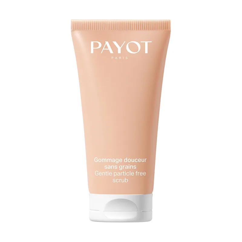 Payot NUE exfoliante suave sin partículas 50 ml