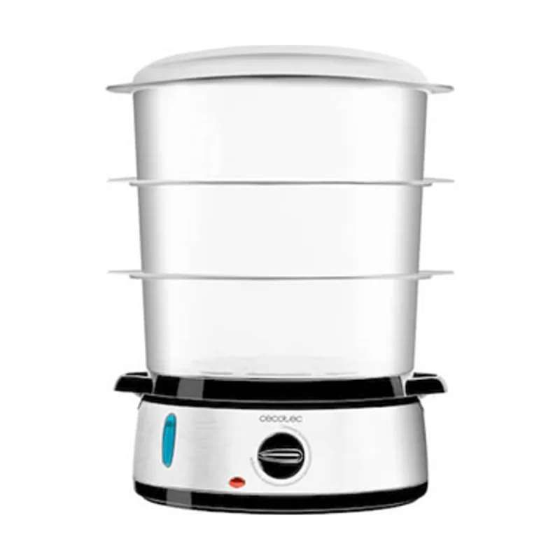 Cecotec Vaporera Vapovita 3000