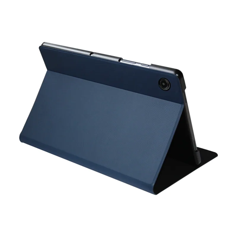 Silver HT Funda Wave Lenovo M 10 6 HD Plus 3rd Gen