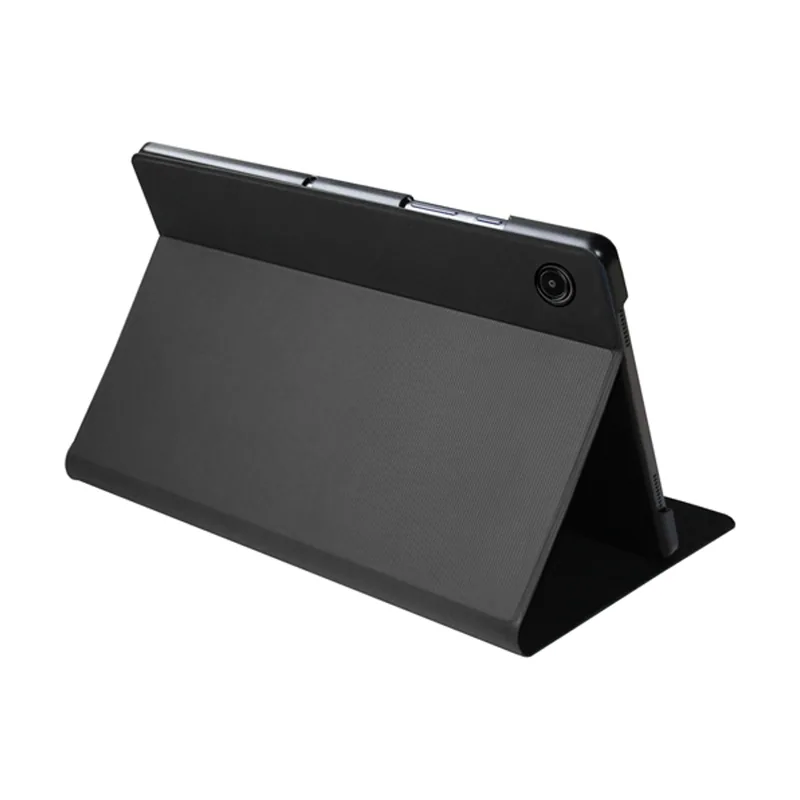Silver HT Bookcase Wave Lenovo M10 Plus 3rd Gen