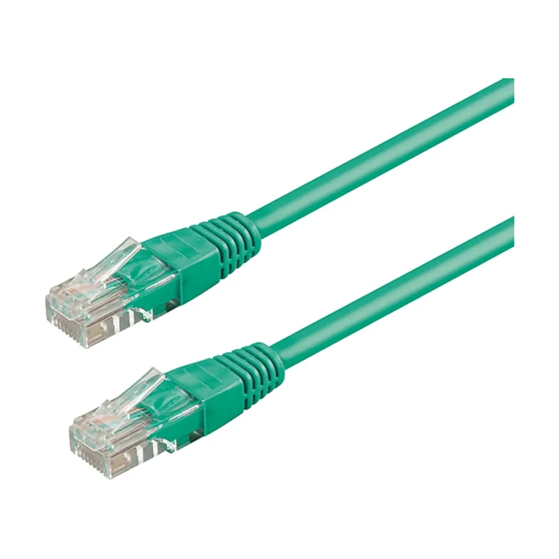 CAT 6 U-UTP Patch Cable Length 2 M