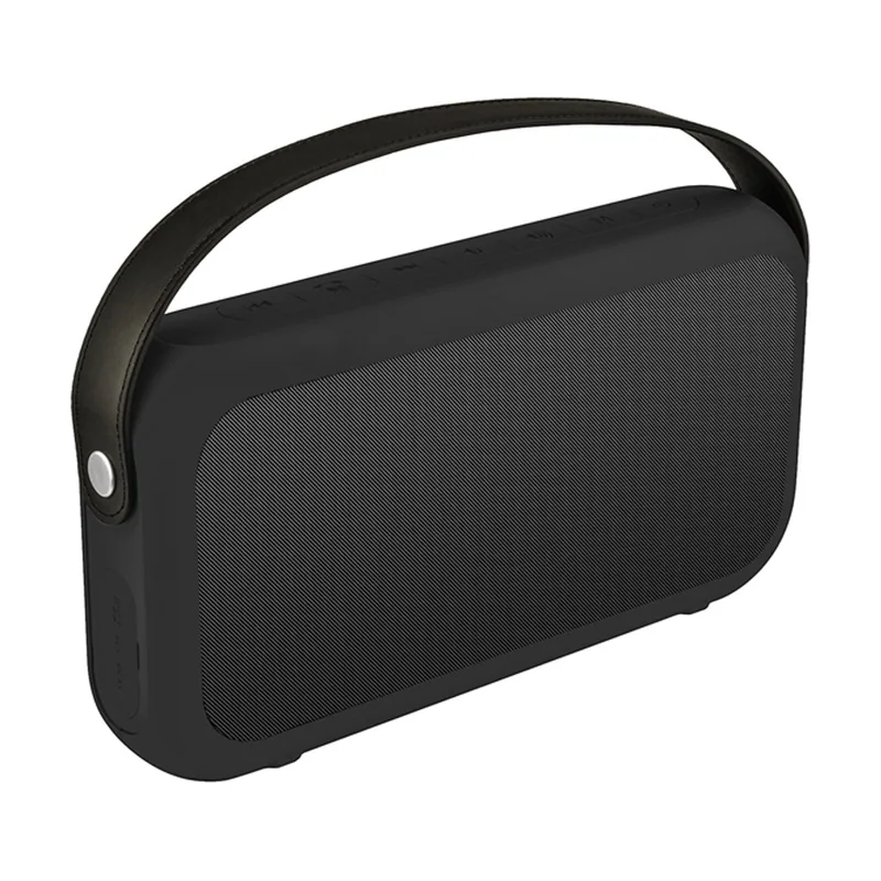 Altavoz 1.0 Bluetooth ZX9