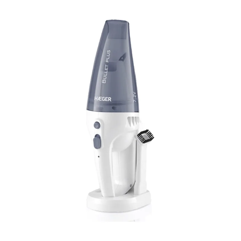 Bullet Plus Aspirador Recarg