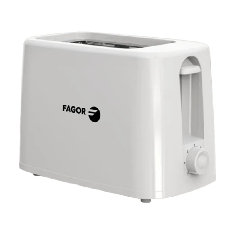 Fagor FlexiToast 6 2 rebanada s 650 W