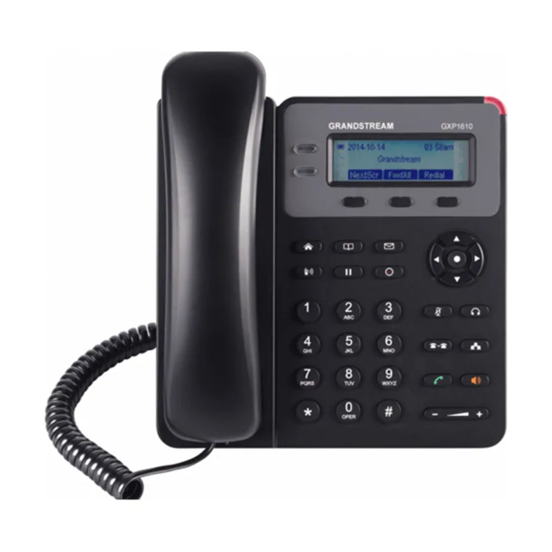 IP GXP1610