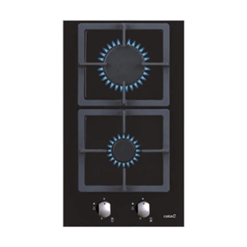Encimera Modular SCI 3002 BK