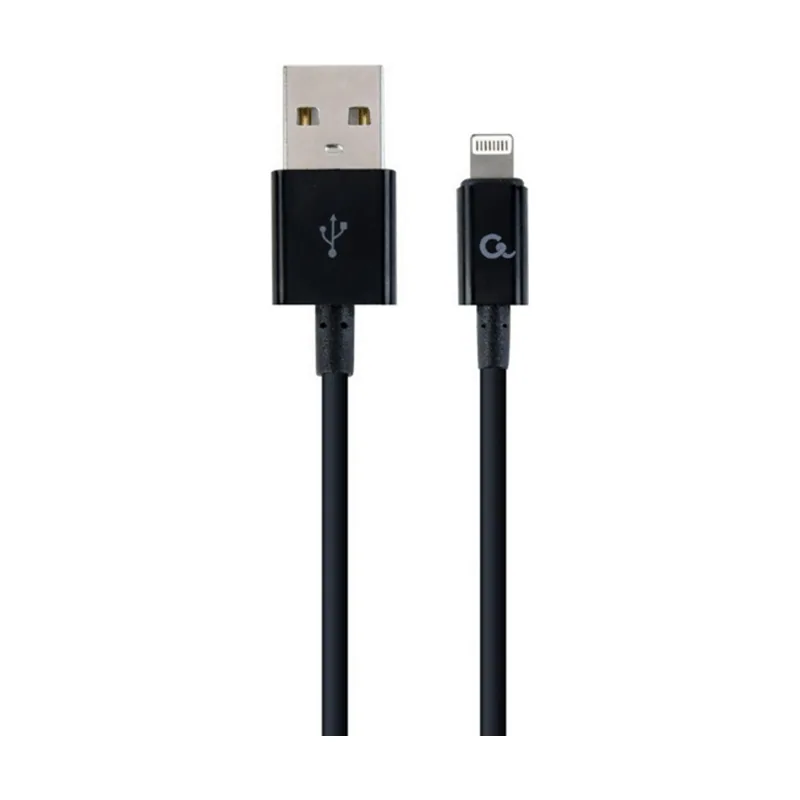 Cable DE Carga Y Datos DE 8 Pines