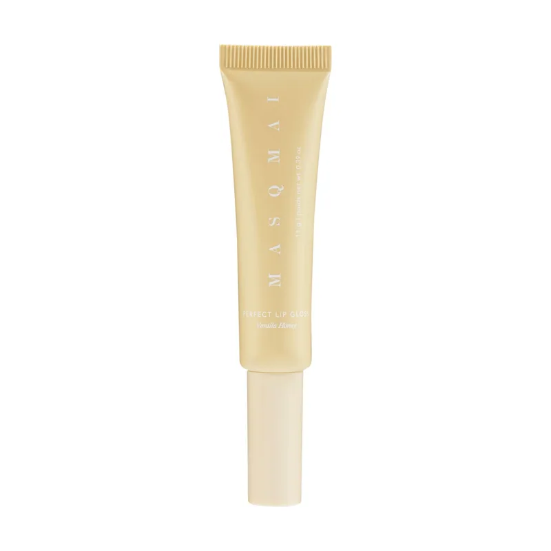 Masqmai Perfect Lip Gloss