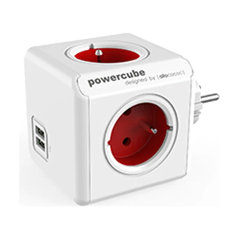 Powercube USB FR