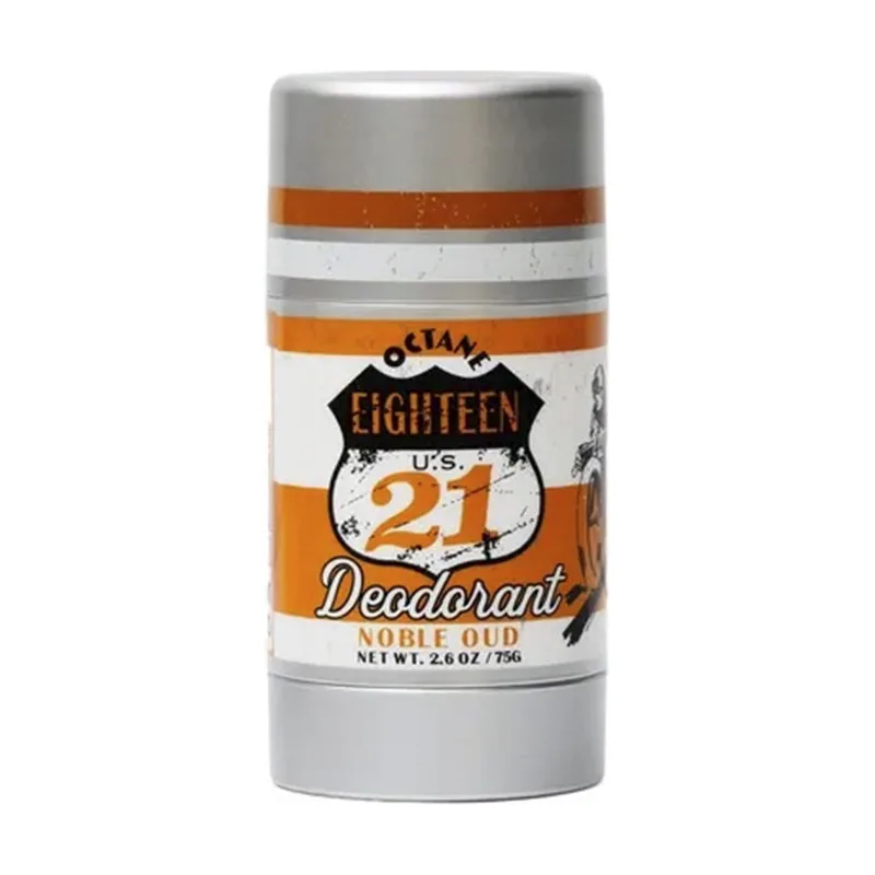 Noble OUD desodorante stick 75 gr