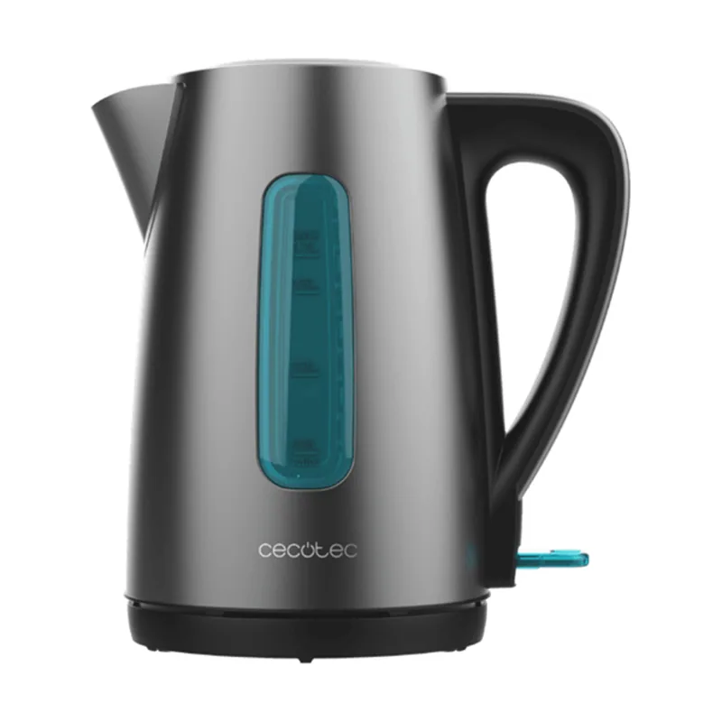 Cecotec Hervidor 01425 Thermosense 210