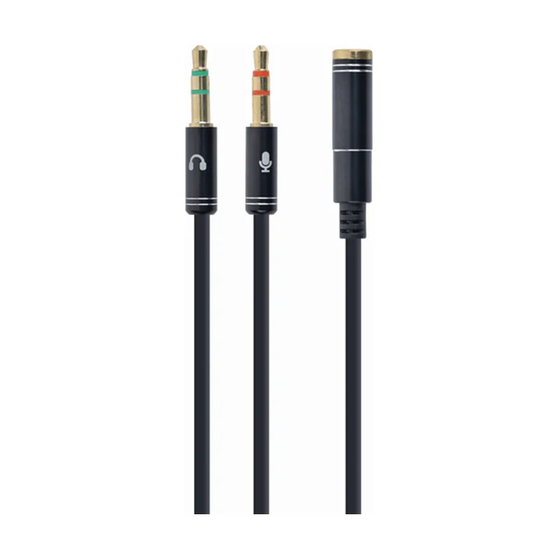Gembird Cable Adaptador GEMBIRD-HEMBRA 4PINES