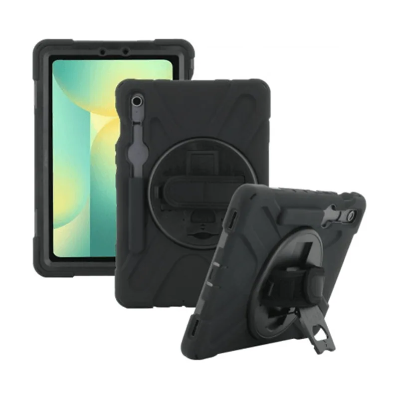 Mobilis ALL IN Case FOR Galaxy TAB S10 FE