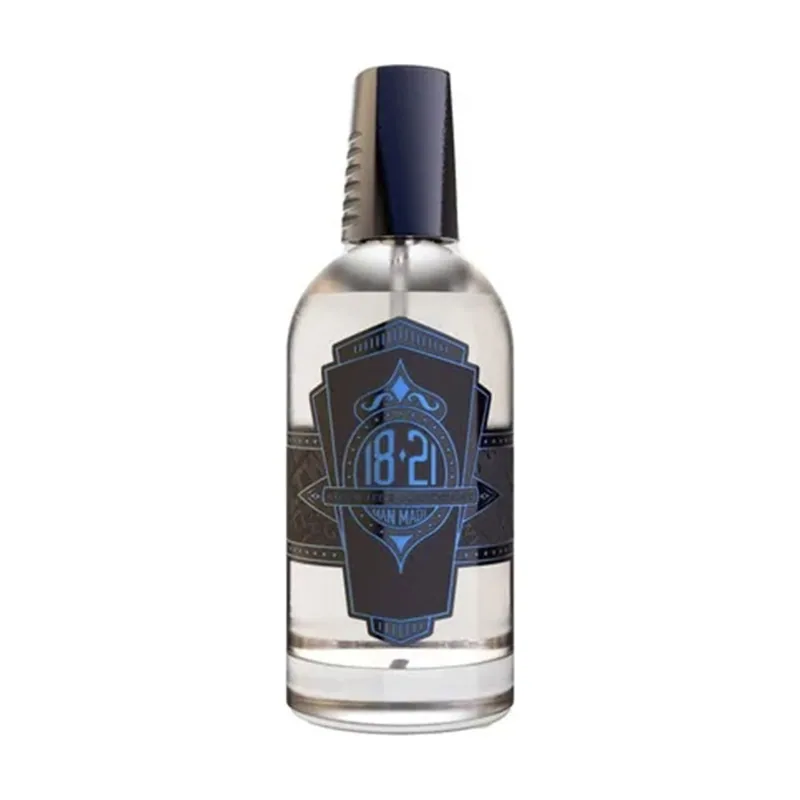 18.21 Man Made SPIRITS ABSOLUTE MAHOGANY eau de parfum vaporizador