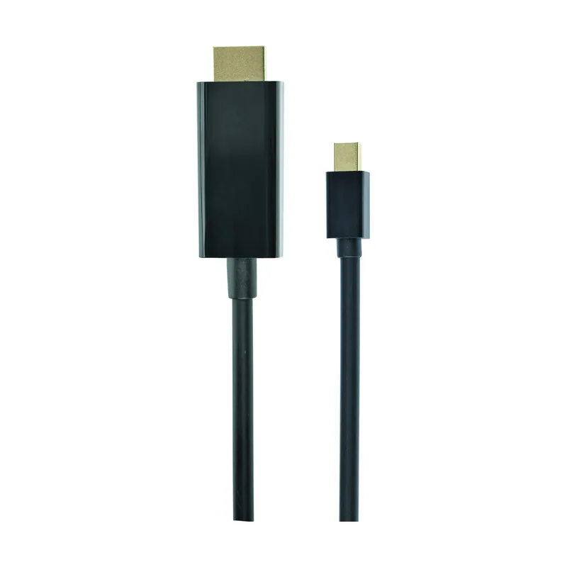 Gembird Cable Mini Displayport A HDMI 4K