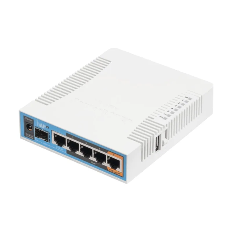 Punto Acceso RB962UIGS-5HACT2HNT HAP AC 802.11b/g/n
