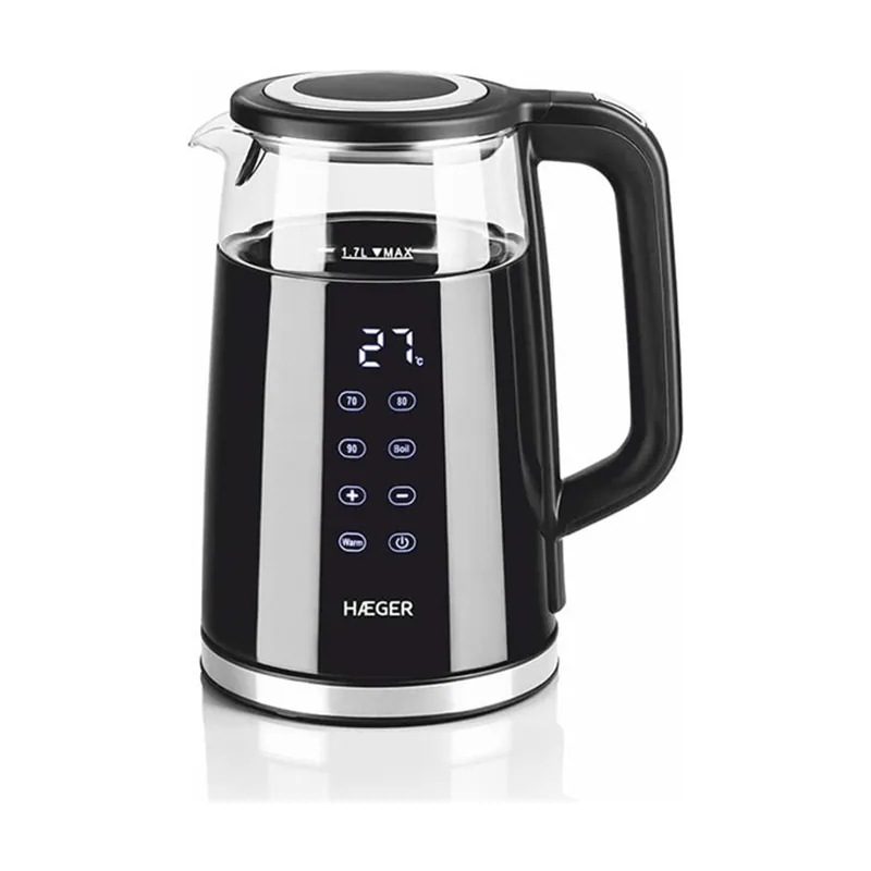 DIGIGLASS Hervidora 1.7 L2200W