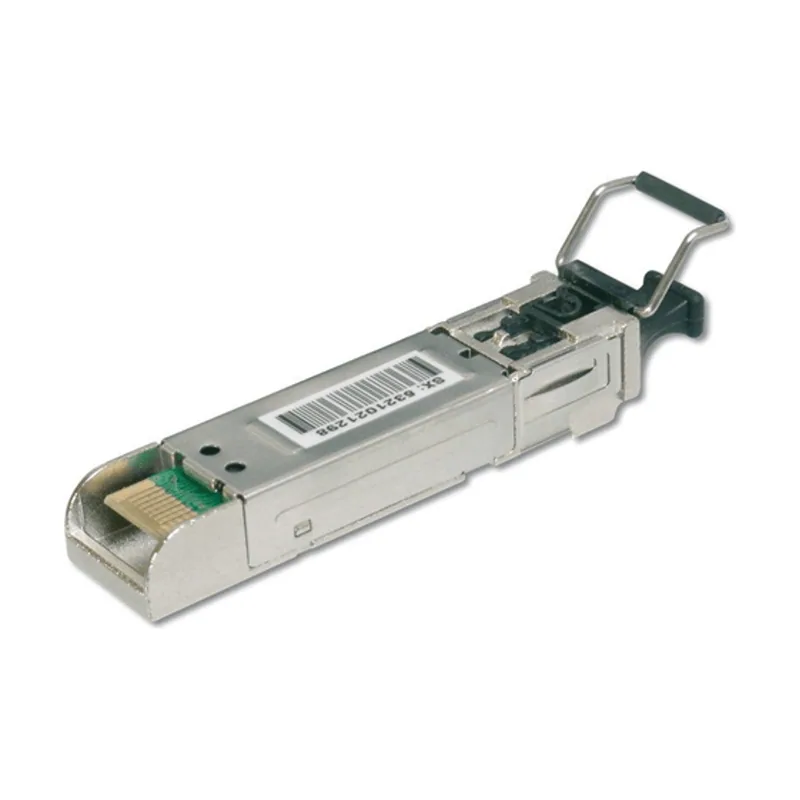 CISCO-kompatible 1.25 Gbps SFP Module up to 550m Multimode LC Duplex Connector 1000Base-SX 850 nm